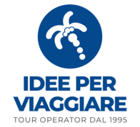 Idee Per Viaggiare logo