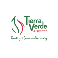 Aventuras Tierra Verde logo