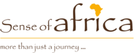 Sense Of Africa logo