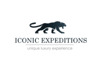 Iconic Expeditions logo
