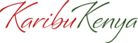 Karibu Kenya logo