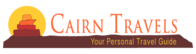 Cairn Travels logo