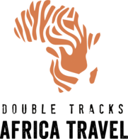 Double Tracks Africa logo
