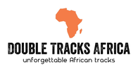 Double Tracks Africa logo