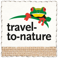 Travel To Nature logo