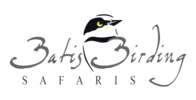 Batis Birding Safaris logo