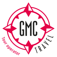 GMC TRAVEL SRL ALBERTA VIAGGI logo