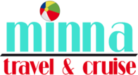 Minna Travel and Cruise logo