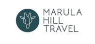 Marula Hill Travel logo