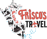 Frisco´s Travel  logo