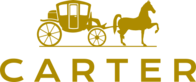 CARTER® Luxury Travel logo