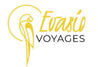 Voyages Evasio logo