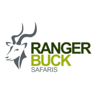 Ranger Buck Safaris logo