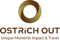 Ostrich Out logo