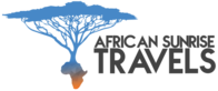 African Sunrise Travels logo