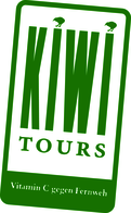 KIWI TOURS GmbH logo