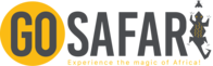 Go Safari logo