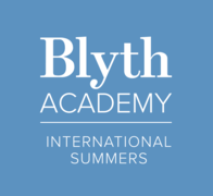 Blyth Academy & G Hardy Tours Summer logo