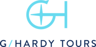 G / Hardy Tours Inc. logo