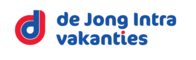 De Jong Intra vakanties logo