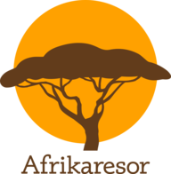 Afrikaresor logo