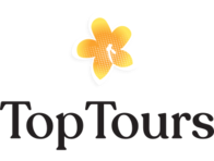 Top Tours logo