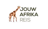 Jouw Afrika reis logo