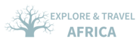 The Explore & Travel Africa Company logo