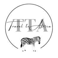 Travel to Africa logo