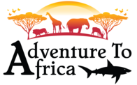 Adventure To Africa logo