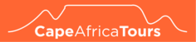 Cape Africa Tours  logo