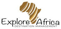 Explore Africa logo