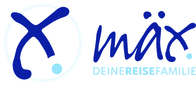 Reisefamilie Mäx logo