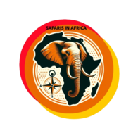 Safaris In Africa logo