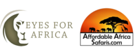 EyesforAfrica/Affordable Africa Safaris logo