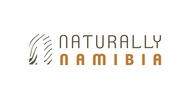 Naturally Namibia logo