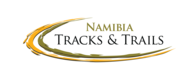 Namibia Tracks & Trails logo