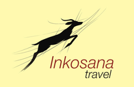 Inkosana travel logo