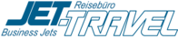 JET TRAVEL REISEBÜRO logo