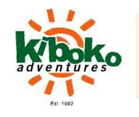Kiboko Adventures logo