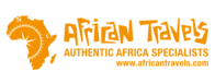 African Travels logo