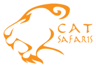 CAT Safaris logo