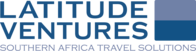 Latitude Ventures | Southern Africa Travel Solutions  logo