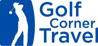 GOLF CORNER  logo