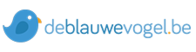 De Blauwe Vogel logo
