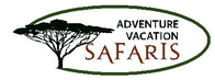 Adventure Vacation Safaris logo