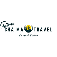 Chaima Travel logo