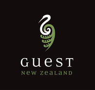 Guest New Zealand logo