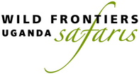 Wild Frontiers Uganda logo