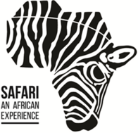 Safari - An African Experience logo